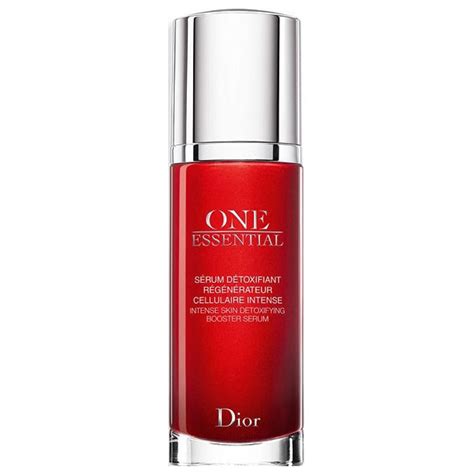 serum dior one essential|Dior one essential serum review.